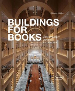 Buildings for Books - Chris, van Uffelen