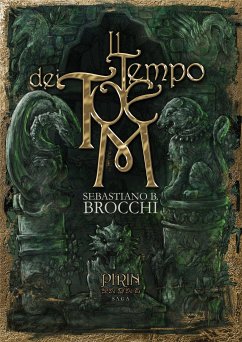 Cover Il Tempo dei Totem (eBook, ePUB)