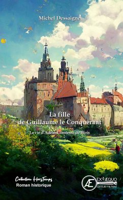 La fille de Guillaume le Conquérant (eBook, ePUB) - Michel, Dessaigne