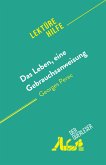 Das Leben, eine Gebrauchsanweisung (eBook, ePUB)