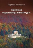 Tajemnica węgierskiego manuskryptu (eBook, ePUB)