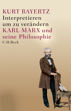 Cover Interpretieren, um zu verändern (eBook, PDF)
