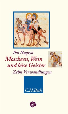 Moscheen, Wein und böse Geister (eBook, PDF) - Naqiya, Ibn