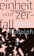 Einheit und Zerfall - Bild 1