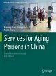 Services for Aging Persons in China - Bild 1