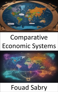 Comparative Economic Systems (eBook, ePUB) - Sabry, Fouad