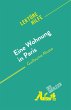 Eine Wohnung in Paris (eBook, ePUB) - Bild 1