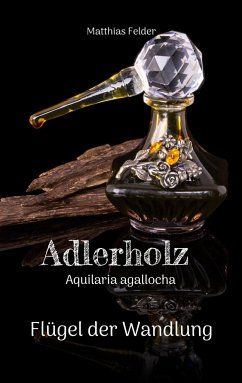 Adlerholz - Aquilaria agallocha