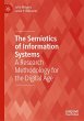 The Semiotics of Information Systems - Bild 1