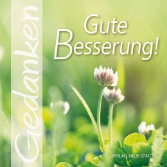 Cover Gute Besserung!