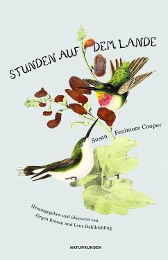 Stunden auf dem Lande - Cooper, Susan Fenimore