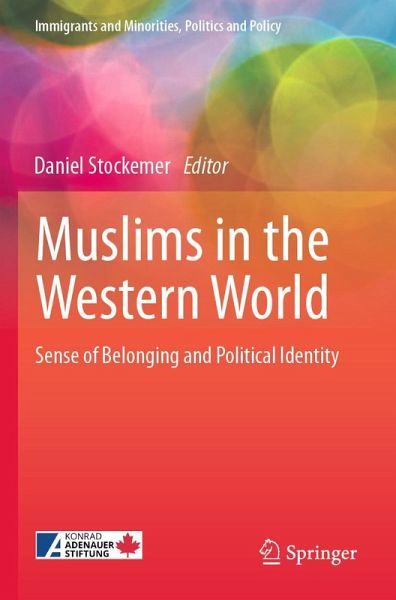 Muslims in the Western World Muslims in the Western World