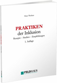 PRAKTIKEN der Inklusion - Wocken, Hans