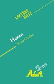 Hexen (eBook, ePUB)