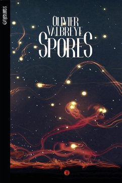 Cover Spores (eBook, ePUB)