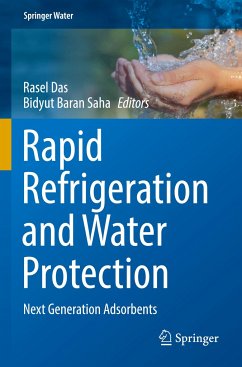 Rapid Refrigeration and Water Protection