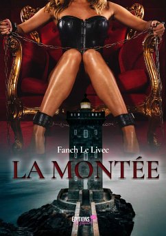 La montée (eBook, ePUB) - Le Livec, Fanch