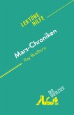 Mars-Chroniken (eBook, ePUB)