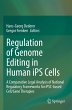 Regulation of Genome Editing in Human... - Bild 1