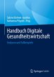 Handbuch Digitale Gesundheitswirtschaft - Bild 1