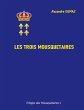 Les trois mousquetaires - Bild 1