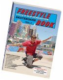 Freestyle Skateboard Book Teil 2