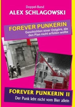 Cover Forever Punkerin I & II