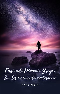 Cover Pascendi Dominici Gregis (eBook, ePUB)