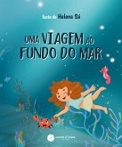 Uma Viagem ao Fundo do Mar (fixed-layout eBook, ePUB)