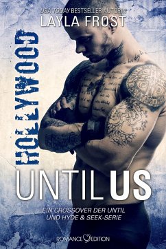 Until Us: Hollywood - Frost, Layla