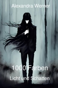 1000 Farben - Teil 2 - Werner, Alexandra