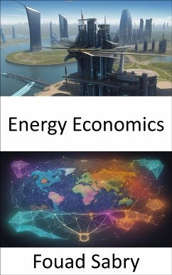 Energy Economics (eBook, ePUB) - Sabry, Fouad
