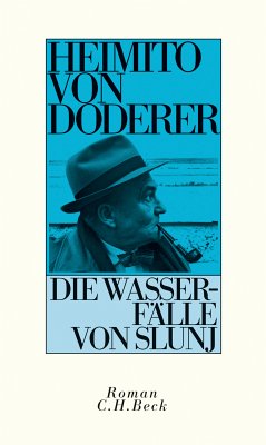 Die Wasserfälle von Slunj (eBook, PDF) - Doderer, Heimito