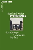 Stonehenge (eBook, PDF)