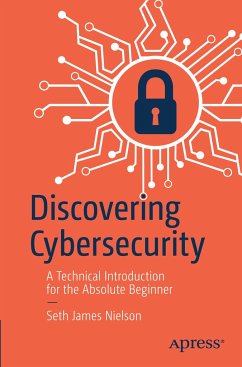 Discovering Cybersecurity - Nielson, Seth James