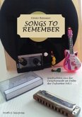 SONGS TO REMEMBER Vol. 1