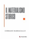 Il materialismo storico (eBook, ePUB)