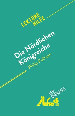 Die Nördlichen Königreiche (eBook, ePUB) - Antoine, Thibaut