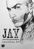 Jay (eBook, ePUB)