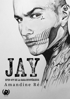 Jay (eBook, ePUB) - Ré, Amandine