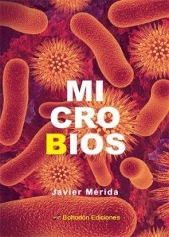 Cover Microbios