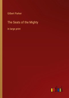 The Seats of the Mighty