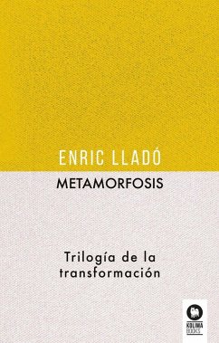 Metamorfosis Metamorfosis