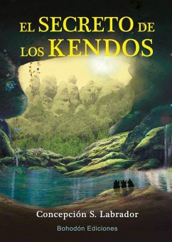 El secreto de los Kendos - Sánchez Labrador, Concepción