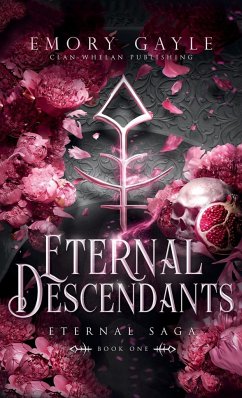 Eternal Descendants - Gayle, Emory