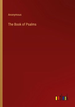 The Book of Psalms