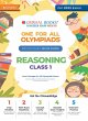 Oswaal One For All Olympiad Previous... - Bild 1
