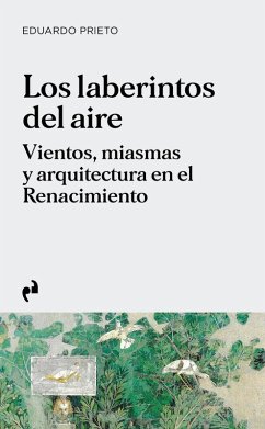 Cover Los laberintos del aire