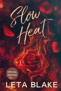 Slow Heat (Special Edition) - Blake, Leta