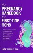 The Pregnancy Handbook for First-Time... - Bild 1